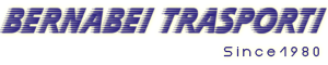 Bernabei Trasporti Logo